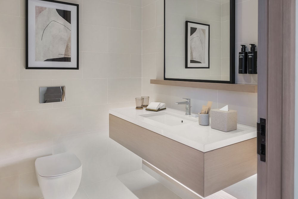 Vida Dubai Marina & Yacht Club — Hotel rooms in Dubai