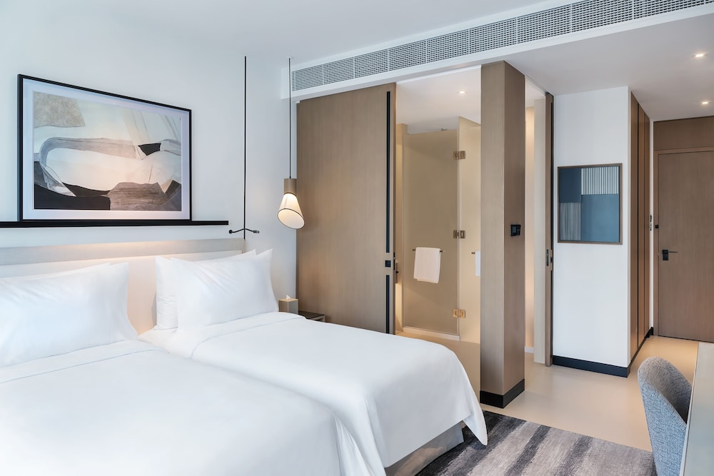 Vida Dubai Marina & Yacht Club — Hotel rooms in Dubai
