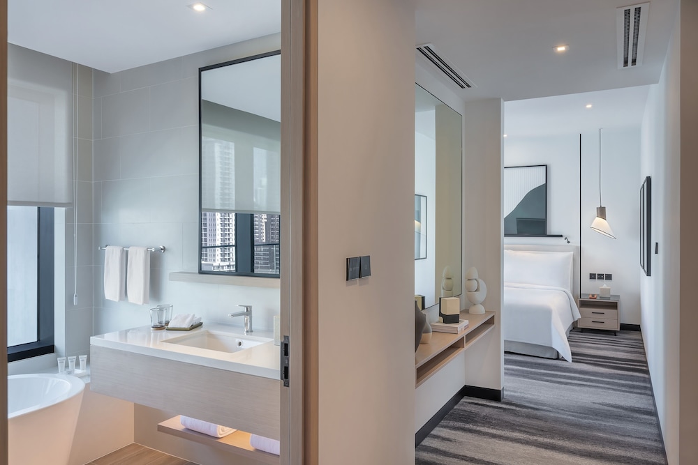 Vida Dubai Marina & Yacht Club — Hotel rooms in Dubai