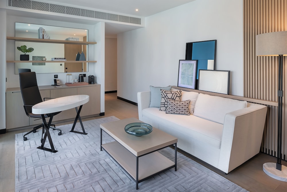 Vida Dubai Marina & Yacht Club — Hotel rooms in Dubai