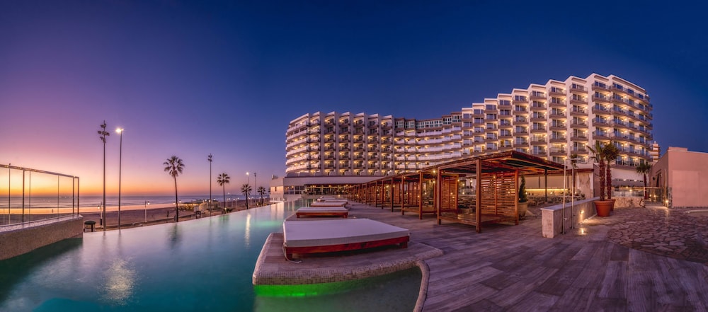 Hotel Cádiz Bahía by Q Hotels - zdjęcie 2