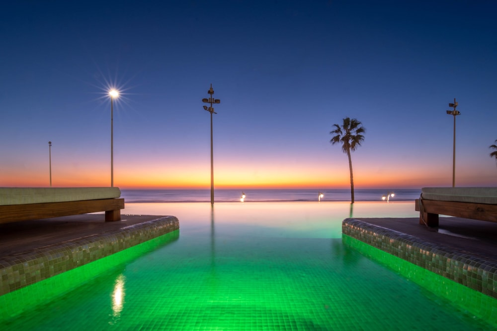 Hotel Cádiz Bahía by Q Hotels - zdjęcie 5