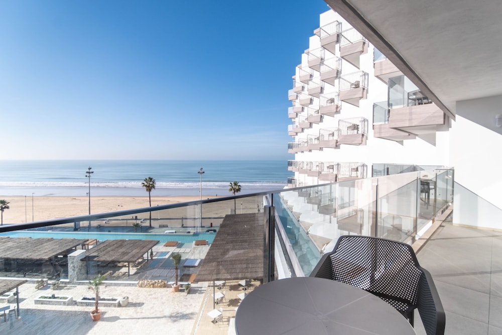 Hotel Cádiz Bahía by Q Hotels - zdjęcie 4