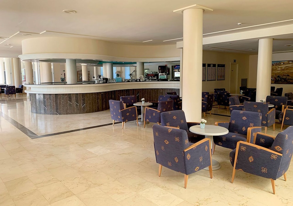 Intelier Rosella Hotel by Intelier Hotels & Suites — Restaurant & bars in Sa Coma, Balearic Islands