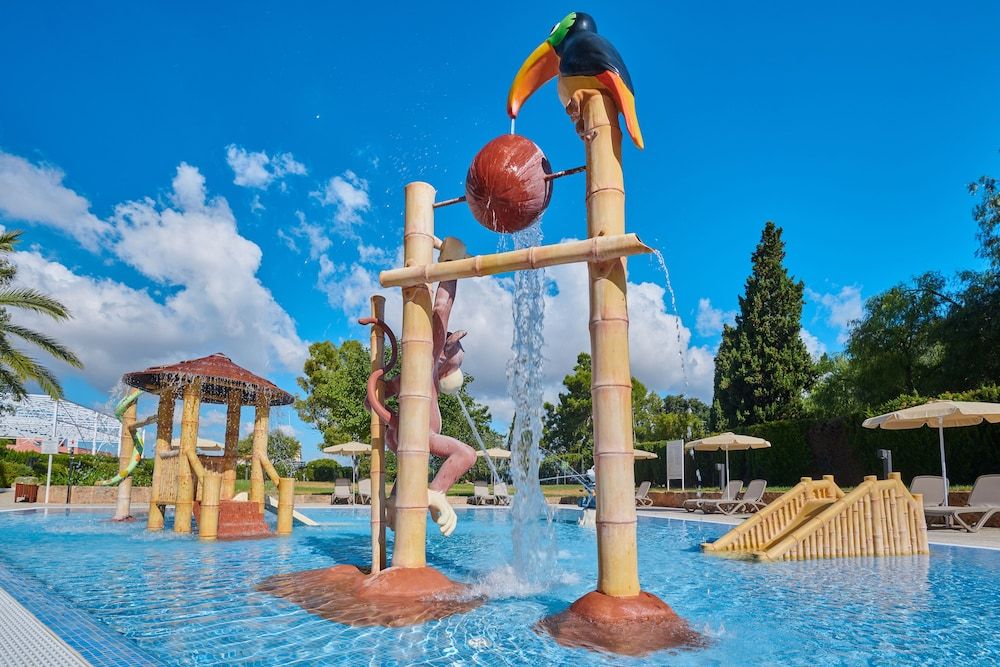 Protur Badia Park Aparthotel - zdjęcie 4