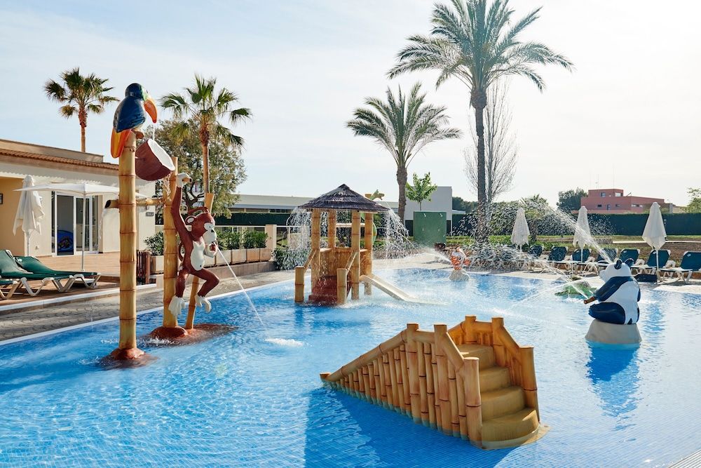 Protur Badia Park Aparthotel - zdjęcie 3