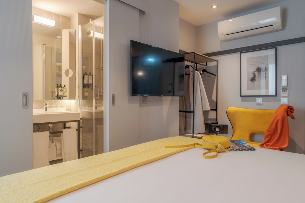 Pousada Alfama — Hotel rooms in Lisbon, Lisboa