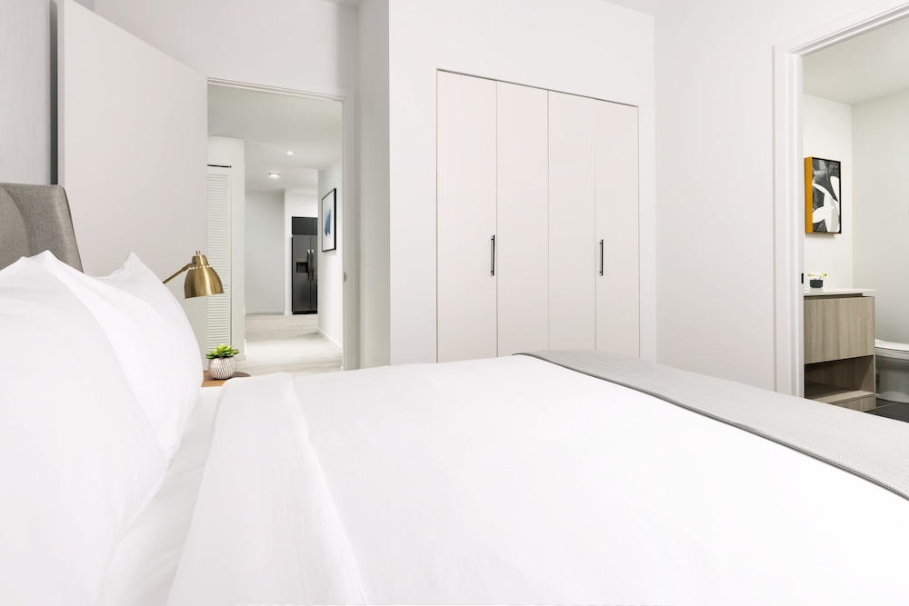 The Elser Hotel Miami — Hotel rooms in Miami, Florida
