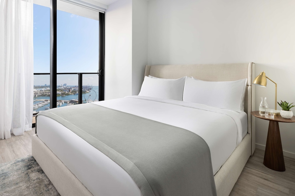 The Elser Hotel Miami — Hotel rooms in Miami, Florida