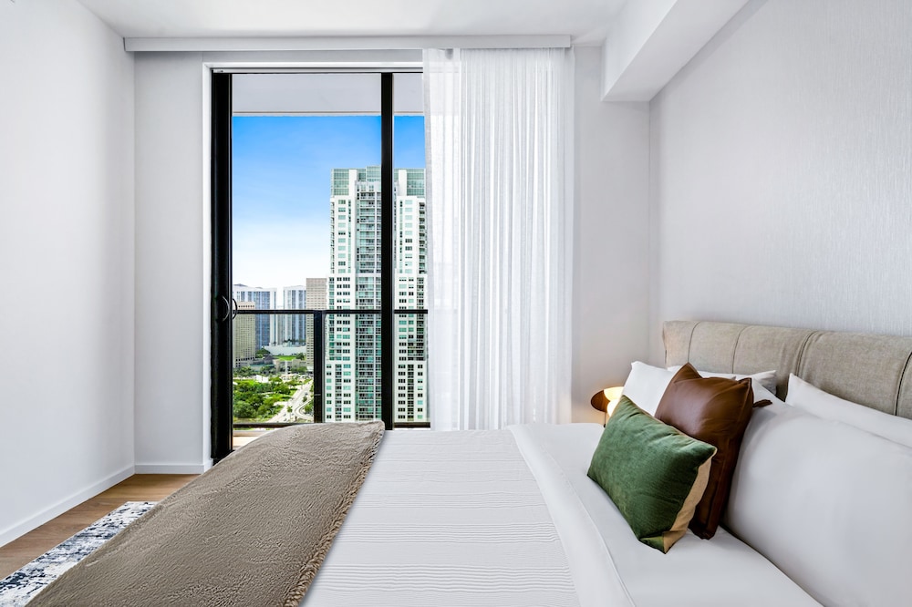 The Elser Hotel Miami — Hotel rooms in Miami, Florida