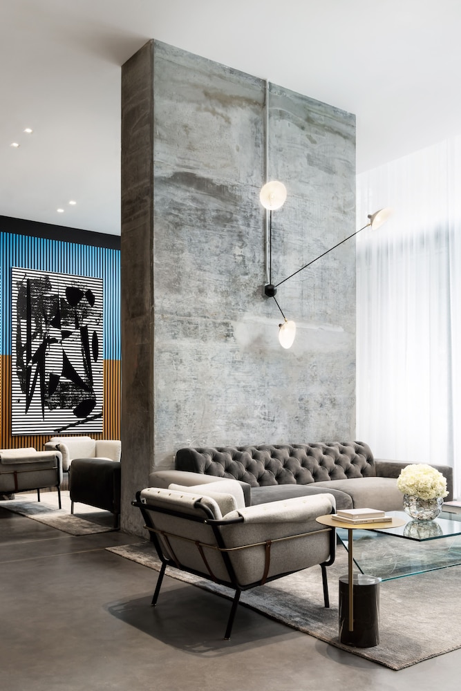 The Elser Hotel Miami — Hotel building in Miami, Florida