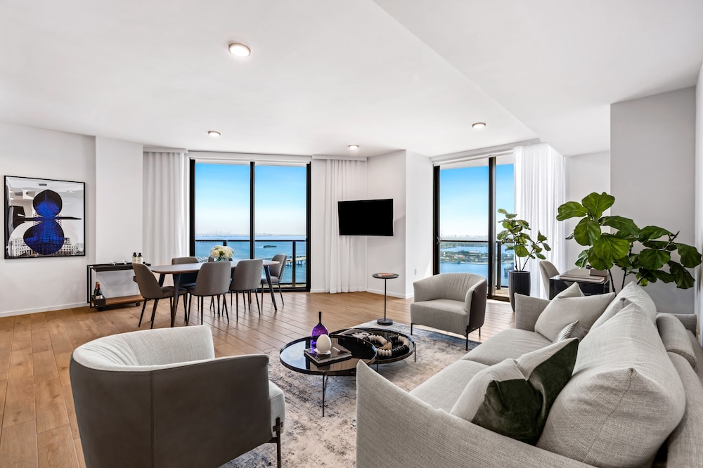 The Elser Hotel Miami — Hotel rooms in Miami, Florida