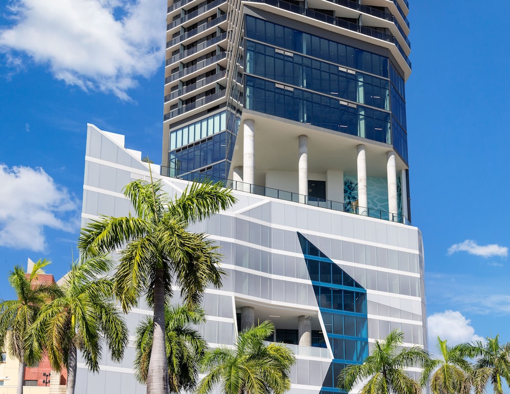 The Elser Hotel Miami — Hotel building in Miami, Florida