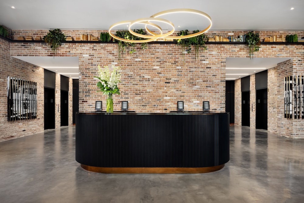 The Elser Hotel Miami — Hotel building in Miami, Florida