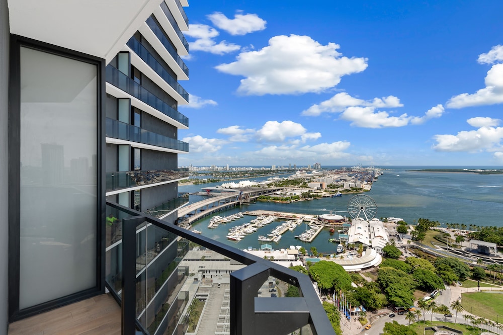 The Elser Hotel Miami — Attractions in the area in Miami, Florida