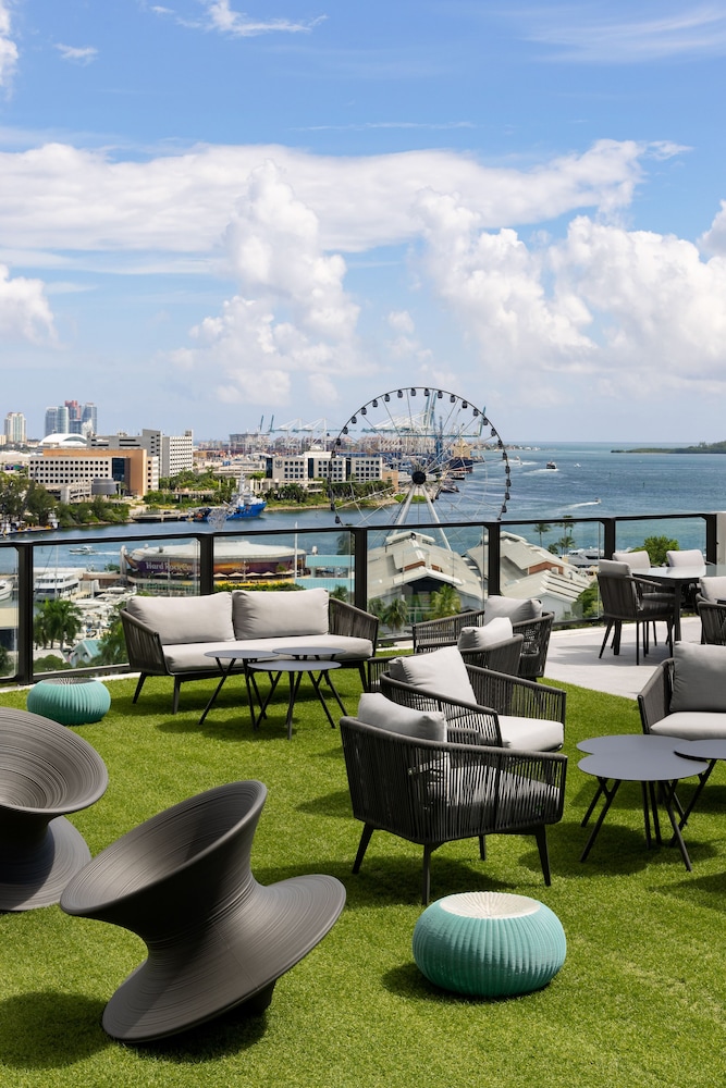 The Elser Hotel Miami — Attractions in the area in Miami, Florida