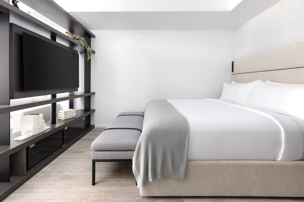 The Elser Hotel Miami — Hotel rooms in Miami, Florida