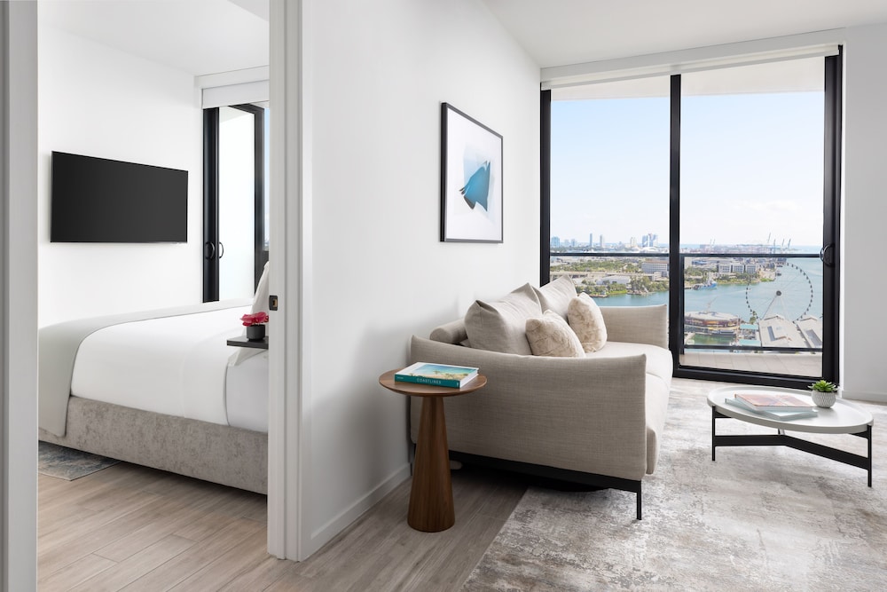 The Elser Hotel Miami — Hotel rooms in Miami, Florida