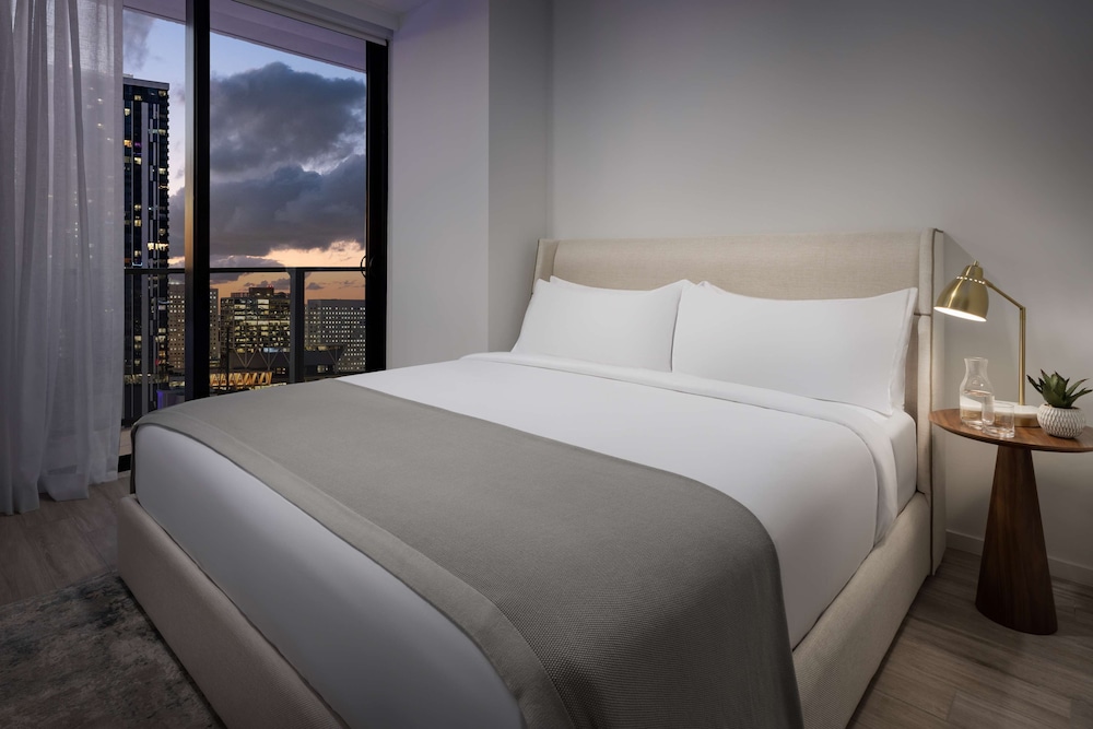 The Elser Hotel Miami — Hotel rooms in Miami, Florida