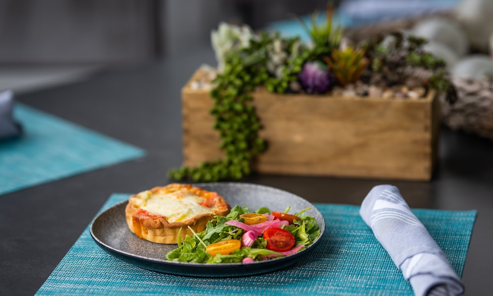 The Elser Hotel Miami — Restaurant & bars in Miami, Florida
