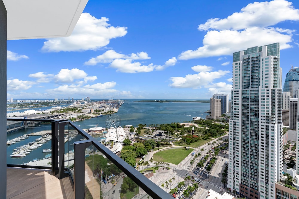 The Elser Hotel Miami — Attractions in the area in Miami, Florida