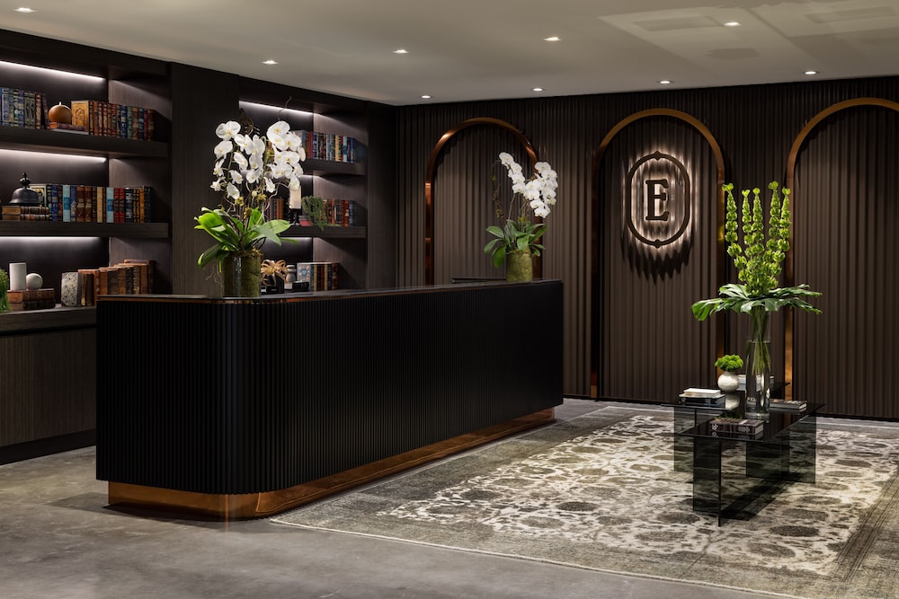 The Elser Hotel Miami — Hotel building in Miami, Florida