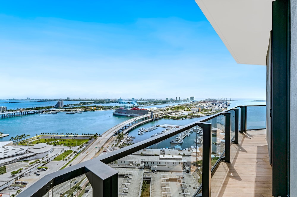 The Elser Hotel Miami — Attractions in the area in Miami, Florida