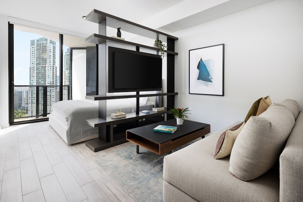 The Elser Hotel Miami — Hotel rooms in Miami, Florida