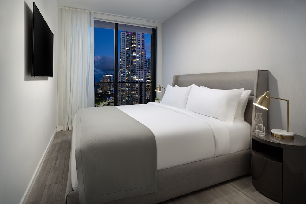 The Elser Hotel Miami — Hotel rooms in Miami, Florida