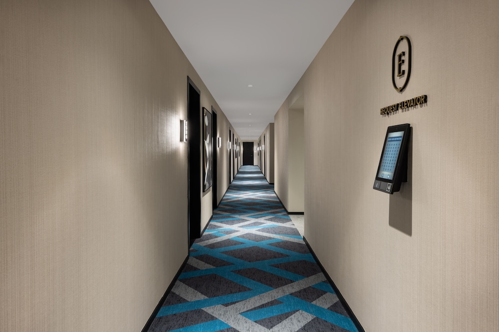 The Elser Hotel Miami — Hotel building in Miami, Florida