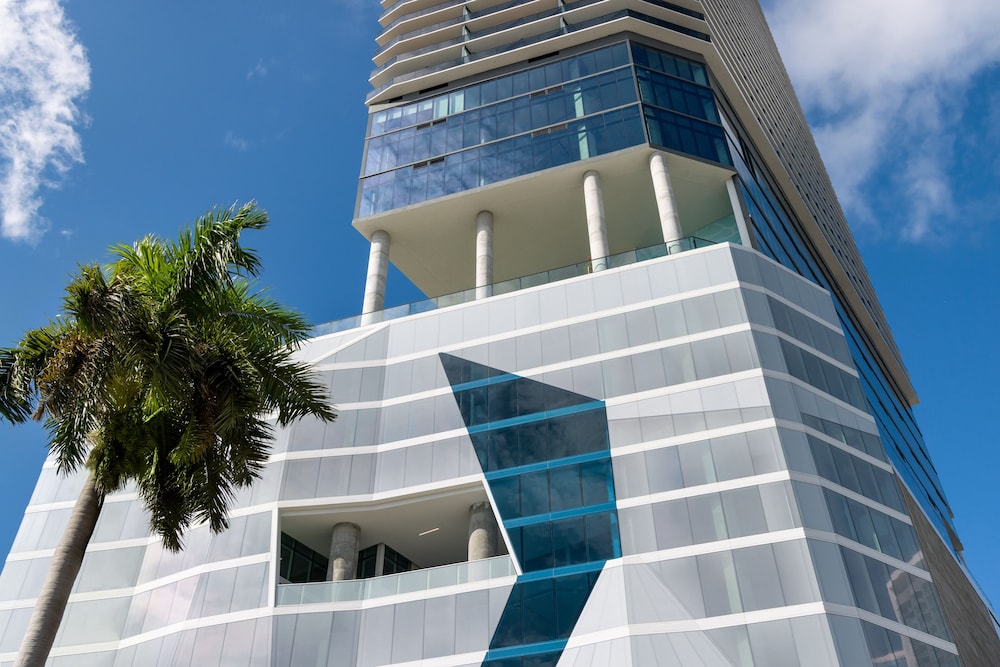 The Elser Hotel Miami — Hotel building in Miami, Florida