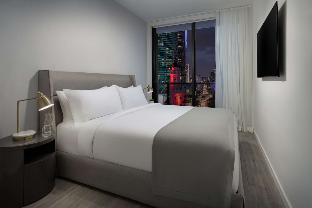 The Elser Hotel Miami — Hotel rooms in Miami, Florida