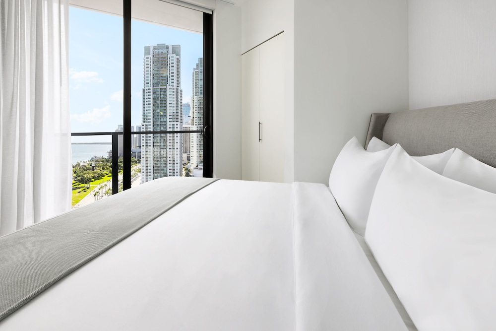 The Elser Hotel Miami — Hotel rooms in Miami, Florida