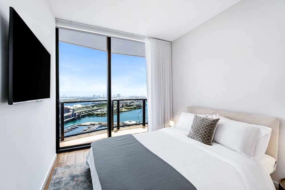 The Elser Hotel Miami — Hotel rooms in Miami, Florida