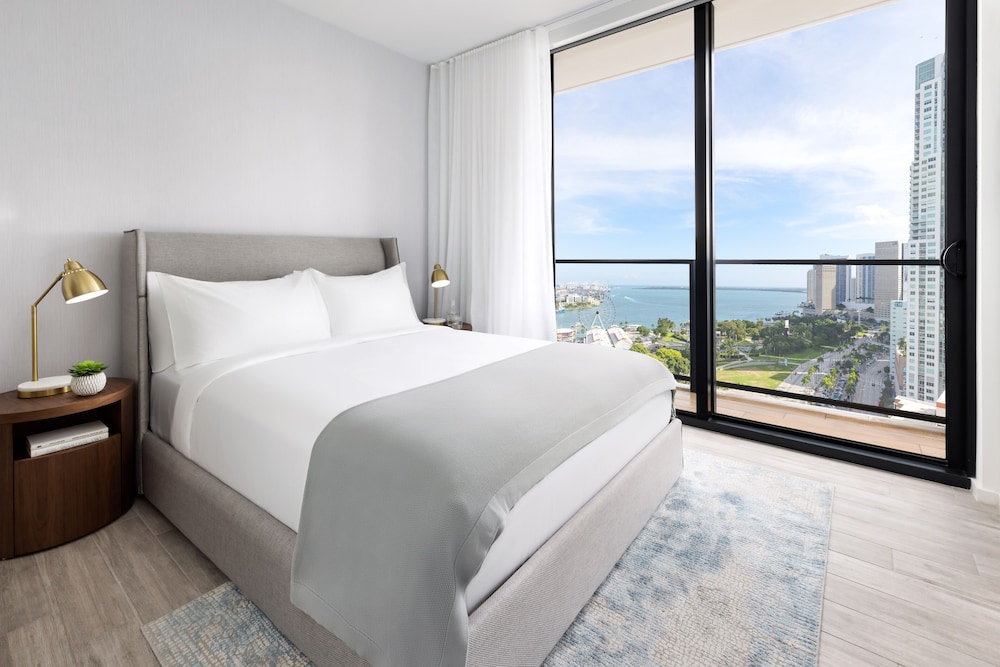 The Elser Hotel Miami — Hotel rooms in Miami, Florida