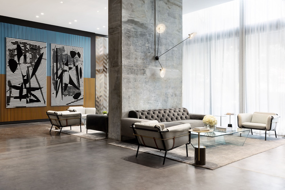 The Elser Hotel Miami — Hotel building in Miami, Florida
