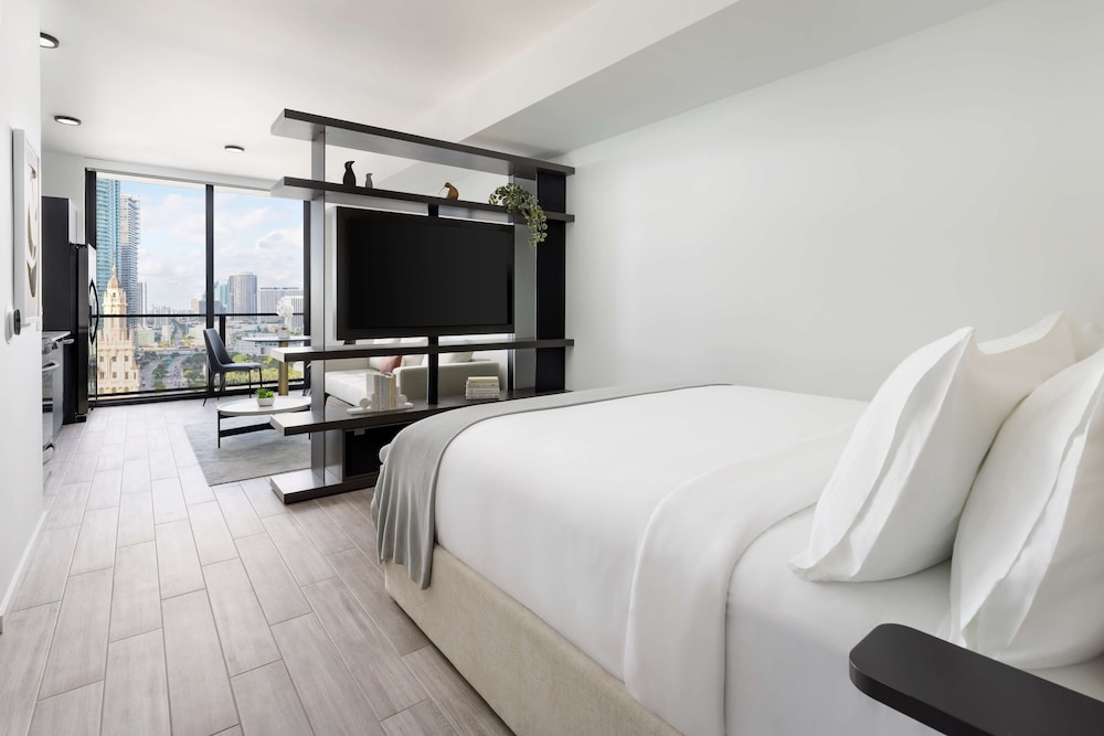 The Elser Hotel Miami — Hotel rooms in Miami, Florida