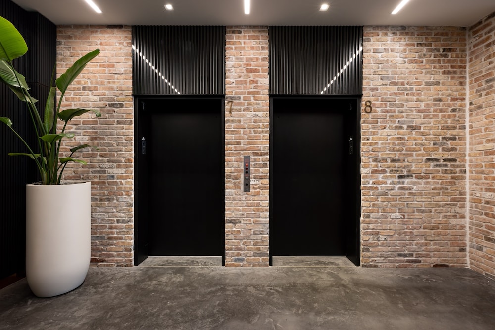The Elser Hotel Miami — Hotel building in Miami, Florida