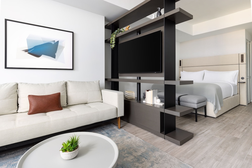 The Elser Hotel Miami — Hotel rooms in Miami, Florida