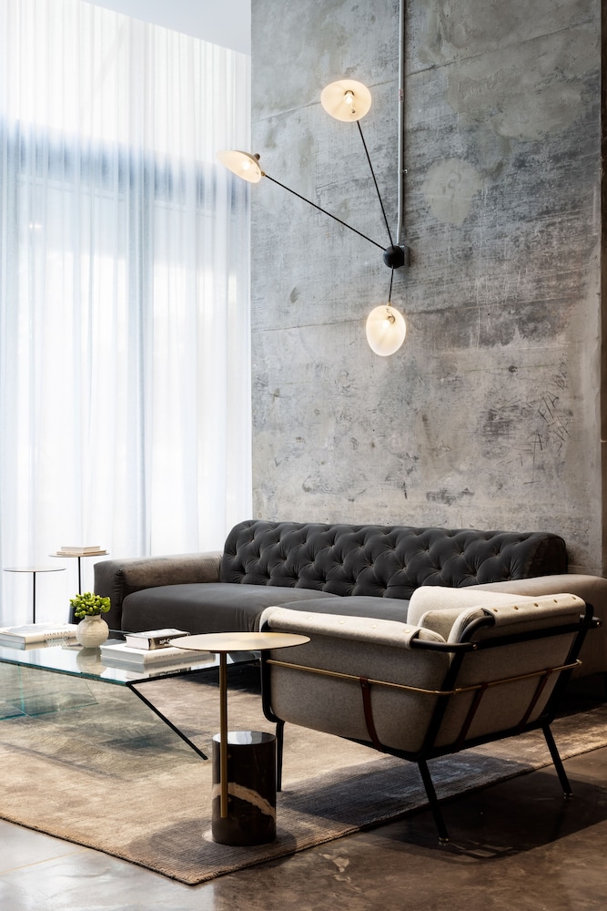 The Elser Hotel Miami — Hotel rooms in Miami, Florida