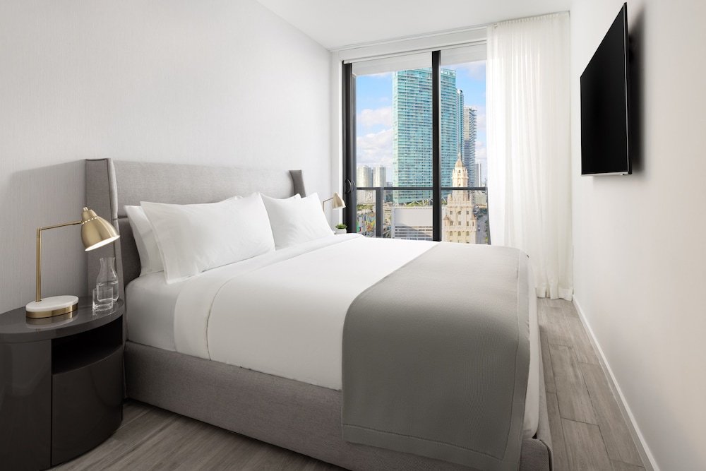 The Elser Hotel Miami — Hotel rooms in Miami, Florida
