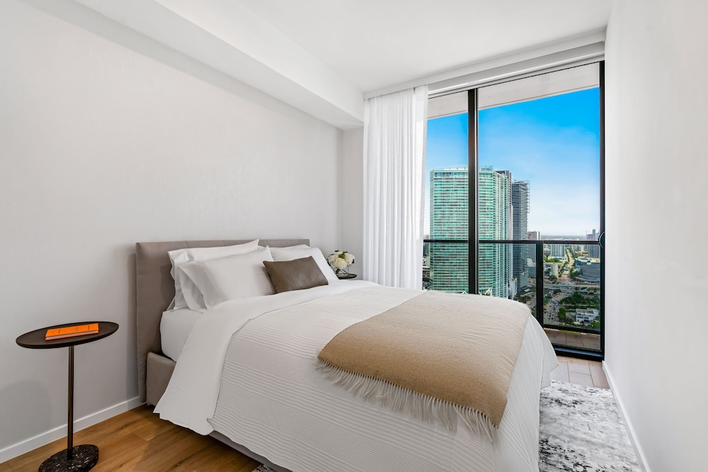 The Elser Hotel Miami — Hotel rooms in Miami, Florida