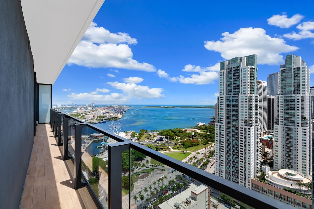 The Elser Hotel Miami — Attractions in the area in Miami, Florida