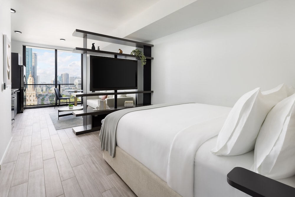The Elser Hotel Miami — Hotel rooms in Miami, Florida