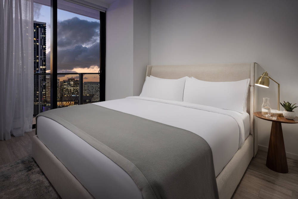 The Elser Hotel Miami — Hotel rooms in Miami, Florida