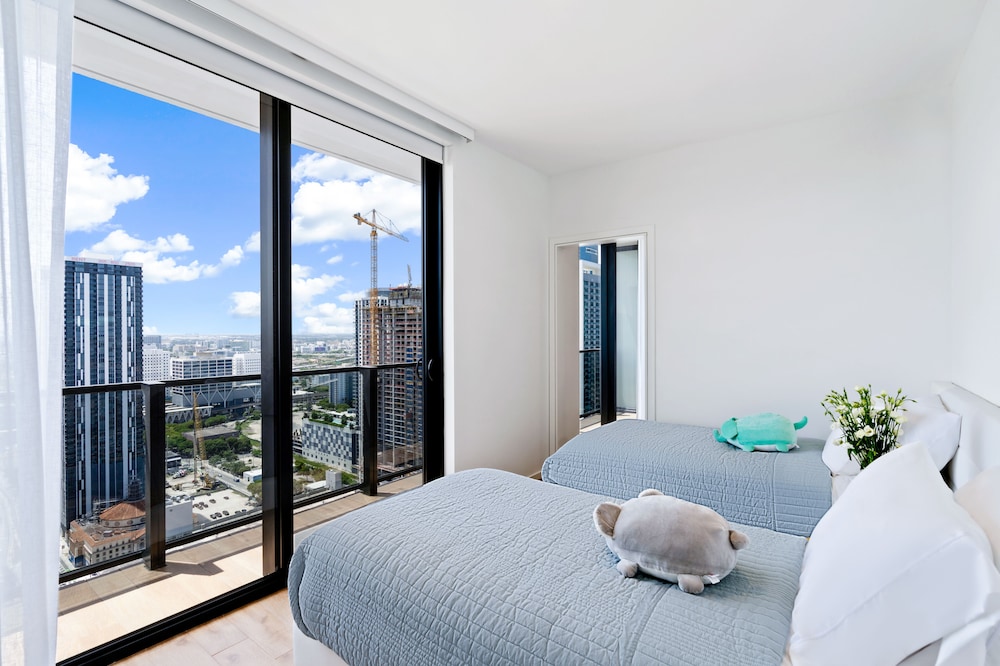 The Elser Hotel Miami — Hotel rooms in Miami, Florida