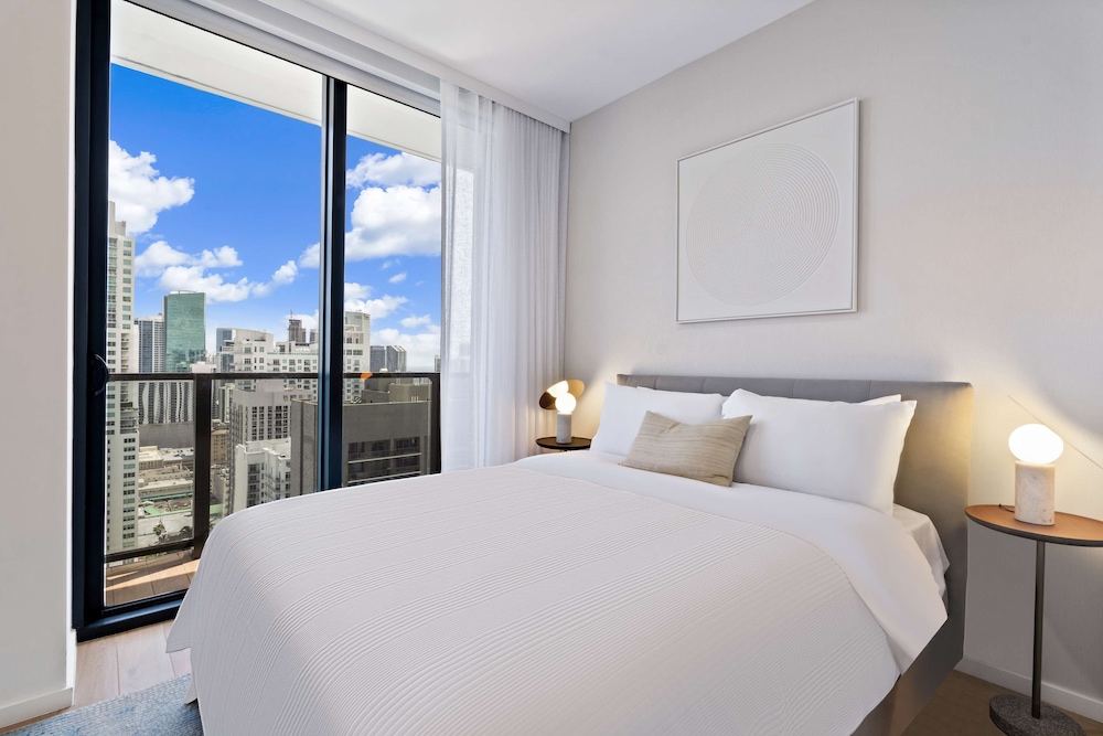 The Elser Hotel Miami — Hotel rooms in Miami, Florida