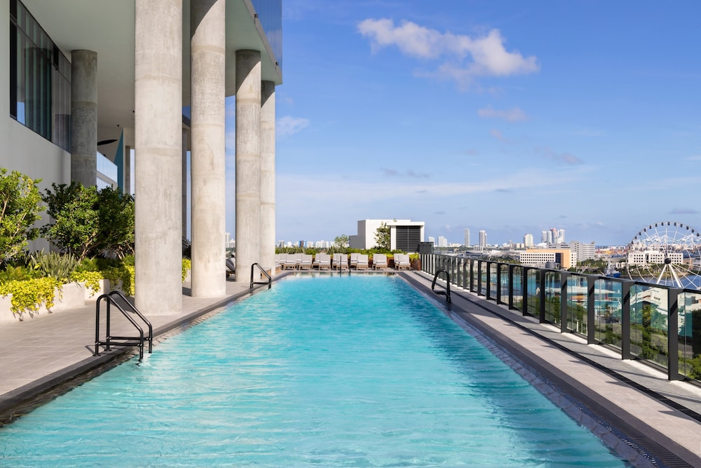 The Elser Hotel Miami — Main photo in Miami, Florida