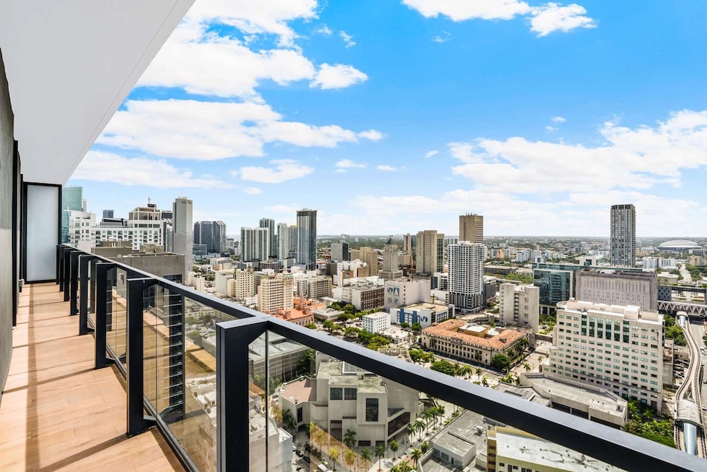 The Elser Hotel Miami — Attractions in the area in Miami, Florida
