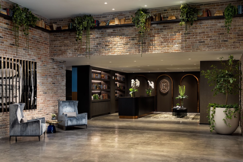 The Elser Hotel Miami — Hotel building in Miami, Florida